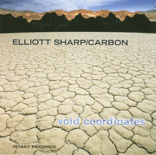 Sharp / - Void Coordinates CD アルバム