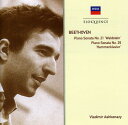 【取寄】Beethoven / Vladimir Ashkenazy - Beethoven: Pno Sonatas Nos 21 ＆ 29 CD アルバム 【輸入盤】