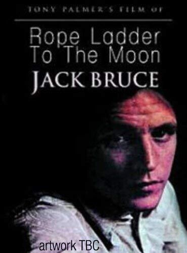 Rope Ladder to the Moon DVD 【輸入盤】