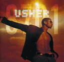 アッシャー Usher - 8701 CD アルバム 【輸入盤】