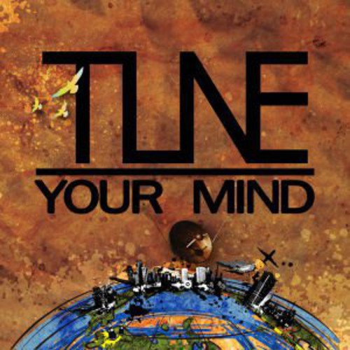 Tune - Tune Your Mind CD アルバム 【輸入盤】