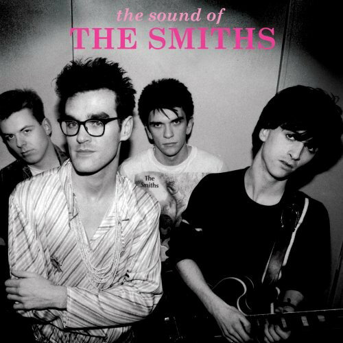 Smiths - The Sound Of The Smiths: The Very Best Of The Smiths CD アルバム 【輸入盤】