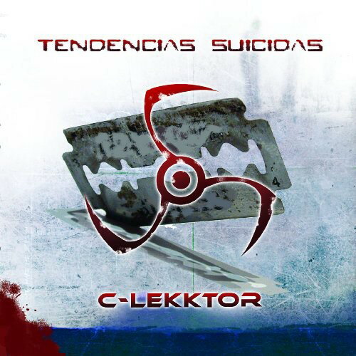 【取寄】C-Lekktor - Tendencias Suicidas CD アルバム 【輸入盤】
