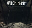 Witch Hunt - Burning Bridges to Nowhere CD Ao yAՁz