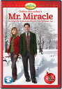 Mr. Miracle DVD 【輸入盤】
