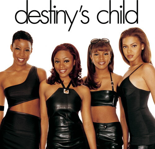 デスティニーズチャイルド Destiny's Child - Destiny's Child CD アルバム 【輸入盤】