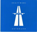 クラフトワーク Kraftwerk - Autobahn CD アルバム 【輸入盤】