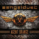 【取寄】Aengeldust - Agent Orange CD アルバム 【輸入盤】