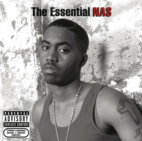 ナズ Nas - The Essential Nas CD アルバム 【輸入盤】