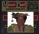 Minnie Pearl - Starday Years (box) CD アルバム 【輸入盤】