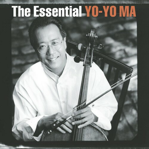 ヨーヨーマ Yo-Yo Ma - Essential Yo-Yo Ma CD アルバム 【輸入盤】