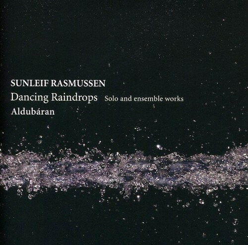 ◆タイトル: Dancing Raindrops - Solo ＆ Ensemble Works◆アーティスト: Rasmussen / Aldubaran◆現地発売日: 2011/05/31◆レーベル: Da Capo Open SpacesRasmussen / Aldubaran - Dancing Raindrops - Solo ＆ Ensemble Works CD アルバム 【輸入盤】※商品画像はイメージです。デザインの変更等により、実物とは差異がある場合があります。 ※注文後30分間は注文履歴からキャンセルが可能です。当店で注文を確認した後は原則キャンセル不可となります。予めご了承ください。[楽曲リスト]1.1 I. Con Brio E Ben Ritmico 1.2 II. Fluente 1.3 III. Con Brio 1.4 I. Praeludium 1.5 II. Allemande 1.6 III. Courante 1.7 IV. Sarabande 1.8 V. Gigue 1.9 Andalag No. 2 1.10 I. the Wintder Gleam Illuminates Our Mountains 1.11 II. Upon Us Are the Peaceful Pearl Grey Days and the Magical Dusk 1.12 III. the Playful Northern Lights Return 1.13 IV. Ice Crystals Sparkle Delightfully on the Road 1.14 V. the Immortal Fountain of Light Brings a Precious Drop of Eternity to Our Mortal Eyes 1.15 Mozaik/Miniature