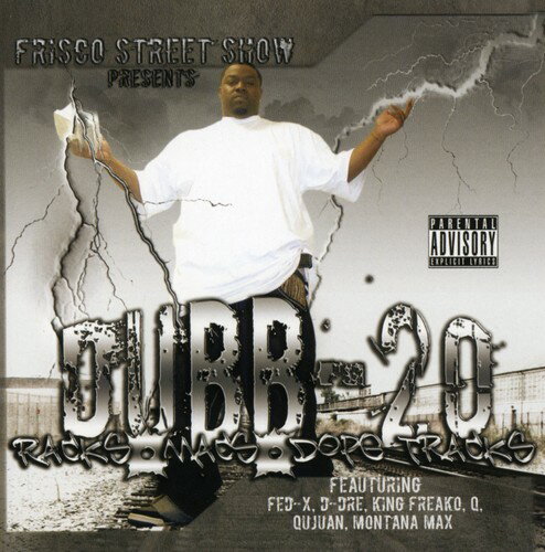 Dubb 20 - Jacka Presents Dubb 20 CD アルバム 【輸入盤】