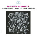 Kenny Burrell - Bluesy Burrell (Remastered) (Bonus Track) CD アルバム 【輸入盤】