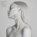 ナッシングバットシーヴス Nothing But Thieves - Broken Machine CD アルバム 【輸入盤】