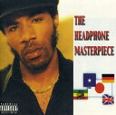 【取寄】Cody ChesnuTT - Headphone Masterpiece CD アルバム 【輸入盤】