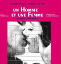 【取寄】Un Homme Et Une Femme / O.S.T. - Un Homme Et Une Femme (A Man and a Woman) (オリジナル・サウンドトラック) サントラ CD アルバム 【輸入盤】