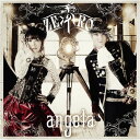 【取寄】Angela - Zero CD アルバム 【輸入盤】