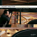 Cedar Walton - Voices Deep Within CD アルバム 【輸入盤】