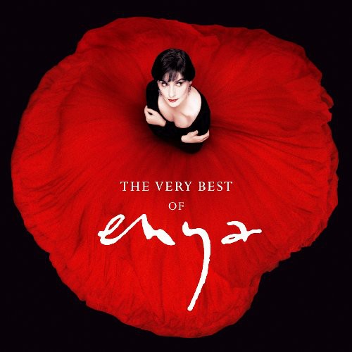 エンヤ Enya - Very Best of Enya CD アルバム 【輸入盤】