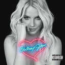 ブリトニースピアーズ Britney Spears - Britney Jean CD アルバム 【輸入盤】