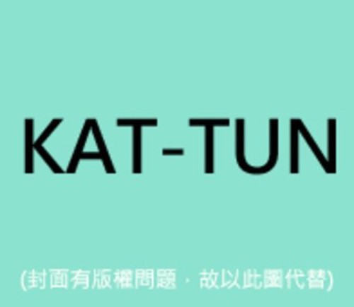 【取寄】Kat-Tun - Come Here CD アルバム 【輸入盤】