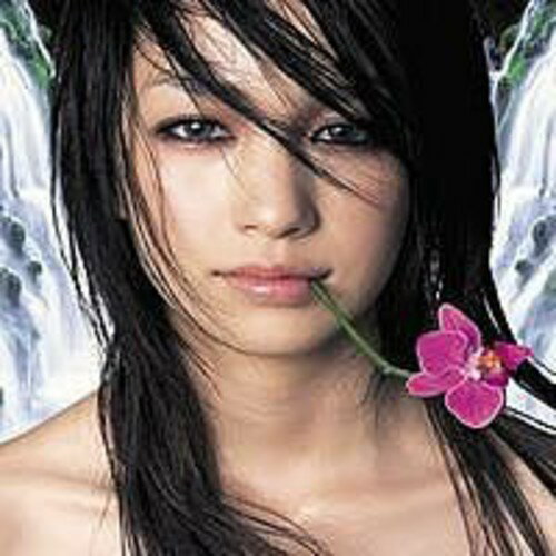 【取寄】Mika Nakashima - Love CD アルバム 【輸入盤】