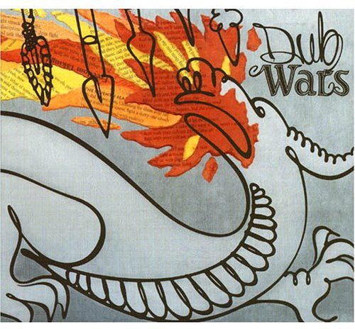 Groundation - Dub Wars CD アルバム 【輸入盤】