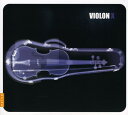 ◆タイトル: Violonx: Extreme Violin◆アーティスト: Vivaldi / Ravel / Bionsi / Bushkov / Ivanov◆現地発売日: 2009/06/30◆レーベル: NaiveVivaldi / Ravel / Bionsi / Bushkov / Ivanov - Violonx: Extreme Violin CD アルバム 【輸入盤】※商品画像はイメージです。デザインの変更等により、実物とは差異がある場合があります。 ※注文後30分間は注文履歴からキャンセルが可能です。当店で注文を確認した後は原則キャンセル不可となります。予めご了承ください。[楽曲リスト]1.1 The 4 Seasons: Violin Concerto in G minor, Op. 8, No. 2, RV 315, L'estate (Summer): III. Tempo Impetuoso D'estate 1.2 Tzigane 1.3 6 Morceaux, Op. 51: No. 6. Valse Sentimentale (Arr. R. Klopic) 1.4 Violin Concerto in D minor, Op. 47: III. Allegro Ma Non Tanto 1.5 Polonaise Brillante No. 2 in a Major, Op. 21 1.6 Violin Sonata in a Major, M. 8: I. Allegretto Ben Moderato 1.7 24 Caprices, Op. 1: No. 24 in a Minor: Tema Quasi Presto - 11 Variations - Finale 1.8 Violin Concerto in D Major, RV 208, Grosso Mogul: II. Grave Recitativo 1.9 Violin Sonata in G minor, Op. 2, No. 7, G. 11: II. Allegro Assai 1.10 Liebesleid 1.11 Violin Concerto No. 5 in a Major, K. 219, Turkish: III. Rondeau 1.12 12 Danzas Espanolas (Spanish Dances): No. 5. Andaluza (Arr. F. Kreisler) 1.13 Etude No. 24 in G Major 1.14 Harmonia Artificiosa-Ariosa: Partia No. 4 in E Flat Major: I. Praeludium 1.15 Sonata No. 3 in E Major, BWV 1016: III. Adagio Ma Non Tanto 1.16 The 4 Seasons: Violin Concerto in F minor, Op. 8, No. 4, RV 297, L'inverno (Winter): I. Allegro Non Molto