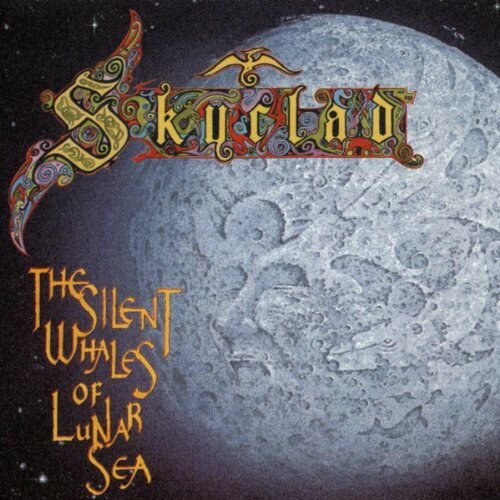 【取寄】Skyclad - Silent Whales Of Lunar Sea LP レコード 【輸入盤】