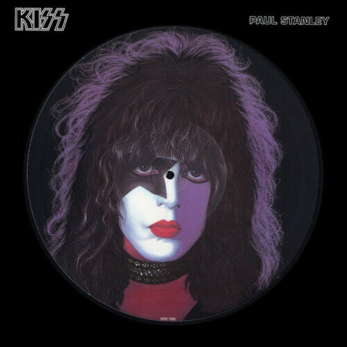 ◆タイトル: Paul Stanley◆アーティスト: Kiss◆アーティスト(日本語): キッス◆現地発売日: 2006/07/04◆レーベル: Lilith◆その他スペック: ピクチャーディスク仕様キッス Kiss - Paul Stanley LP レコード 【輸入盤】※商品画像はイメージです。デザインの変更等により、実物とは差異がある場合があります。 ※注文後30分間は注文履歴からキャンセルが可能です。当店で注文を確認した後は原則キャンセル不可となります。予めご了承ください。[楽曲リスト]1.1 Tonight You Belong to Me 1.2 Move on 1.3 Ain't Quite Right 1.4 Wouldn't You Like to Know Me? 1.5 Take Me Away (Together As One) 1.6 It's Alright 1.7 Hold Me, Touch Me (Think of Me When We're Apart) 1.8 Love in Chains 1.9 Goodbye[Picture Disc] the most Kiss-like of the four simultaneously released 1978 Kiss solo albums, Paul Stanley showcases Stanley's considerable hard rock songwriting chops. Featuring sidemen like Vanilla Fudge/Rod Stewart drummer Carmine Appice, this is perhaps the most consistent of the four Kiss solo releases.