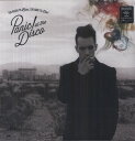 パニック アット ザ ディスコ Panic at the Disco - Too Weird to Live Too Rare to Die LP レコード 【輸入盤】