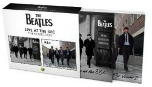 Beatles - Live at the BBC CD アルバム 【輸入盤】