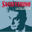 【取寄】Sanseverino - La Collection 2013 CD アルバム 【輸入盤】