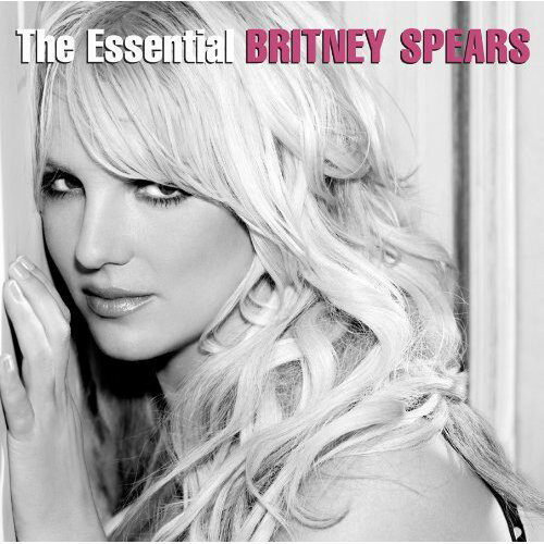 ブリトニースピアーズ Britney Spears - Essential CD アルバム 【輸入盤】