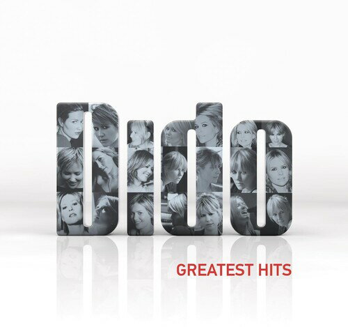 ダイド Dido - Greatest Hits CD アルバム 【輸入盤】