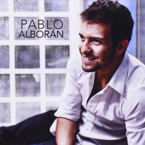 Pablo Alboran - Pablo Alboran CD アルバム 【輸入盤】