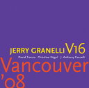 【取寄】Jerry Granelli - Vancouver '08 SACD 【輸入盤】