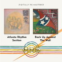 アトランタリズムセクション Atlanta Rhythm Section - Atlanta Rhythm Section / Back Up Against the Wall CD アルバム 【輸入盤】