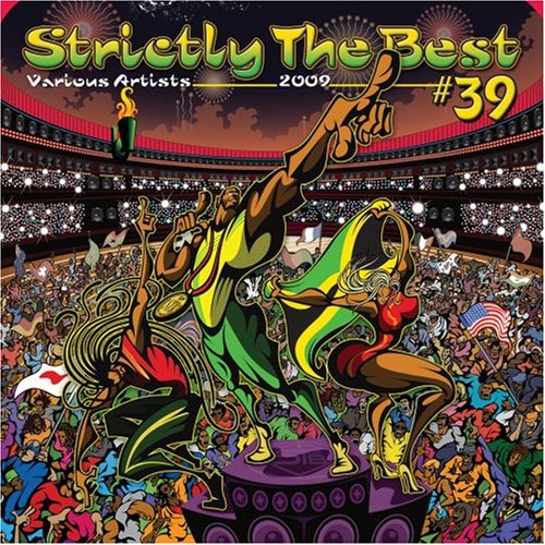 【取寄】Strictly the Best 39 / Various - Vol. 39-Strictly the Best CD アルバム 【輸入盤】