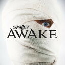 スキレット Skillet - Awake CD アルバム 【輸入盤】
