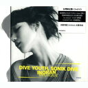 【取寄】Inoran (Luna Sea) - Dive Youth Sonik Dive CD アルバム 【輸入盤】