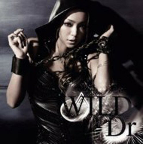 【取寄】Namie Amuro - Wild / Dr. CD シングル 【輸入盤】