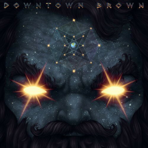 【取寄】Downtown Brown - Masterz of the Universe LP レコード 【輸入盤】