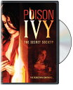 ◆タイトル: Poison Ivy: The Secret Society◆現地発売日: 2009/01/20◆レーベル: New Line Home Video◆その他スペック: ワイドスクリーン 輸入盤DVD/ブルーレイについて ・日本語は国内作品を除いて通常、収録されておりません。・ご視聴にはリージョン等、特有の注意点があります。プレーヤーによって再生できない可能性があるため、ご使用の機器が対応しているか必ずお確かめください。詳しくはこちら ◆言語: 英語 ◆収録時間: 96分※商品画像はイメージです。デザインの変更等により、実物とは差異がある場合があります。 ※注文後30分間は注文履歴からキャンセルが可能です。当店で注文を確認した後は原則キャンセル不可となります。予めご了承ください。When country-girl Daisy Brookes heads off to college, she finds herself thrust into a clique of young femme fatales known as Ivy Society. These Lolitas may appear harmless, but they have a grisly past that includes murder; and when Daisy refuses to join them, she may be next. With even the dean among their ranks, Daisy's only hope for survival is to put an end to these bad girls' treachery before she becomes one more victim. This loose sequel to the POISON IVY films bears closer resemblance to CRUEL INTENTIONS than it's ostensible predecessors. Director: Jason Hreno Star: Miriam McDonald, Catherine Hicks, Greg Evigan, Crystal Lowe Special Features: Full Frame Widescren Audio: (unspecified) English Running Time: 96 minutes.Poison Ivy: The Secret Society DVD 【輸入盤】