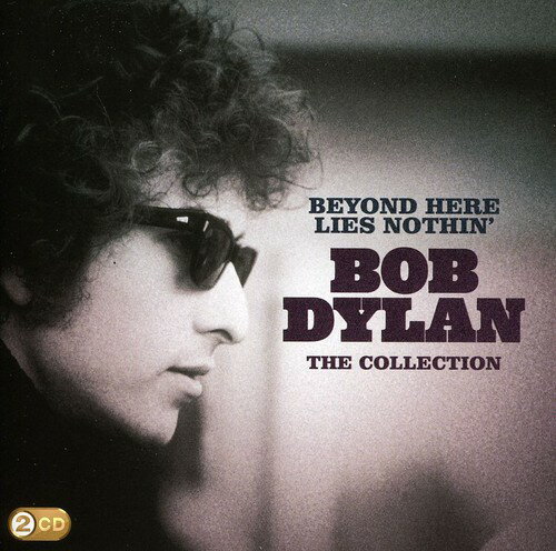 【取寄】ボブディラン Bob Dylan - Beyond Here Lies Nothin CD アルバム 【輸入盤】