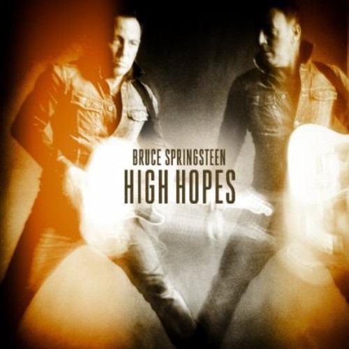 【取寄】ブルーススプリングスティーン Bruce Springsteen - High Hopes CD アルバム 【輸入盤】