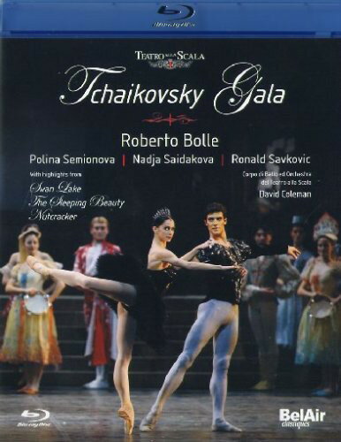 Tchaikovsky Gala ֥롼쥤 ͢ס