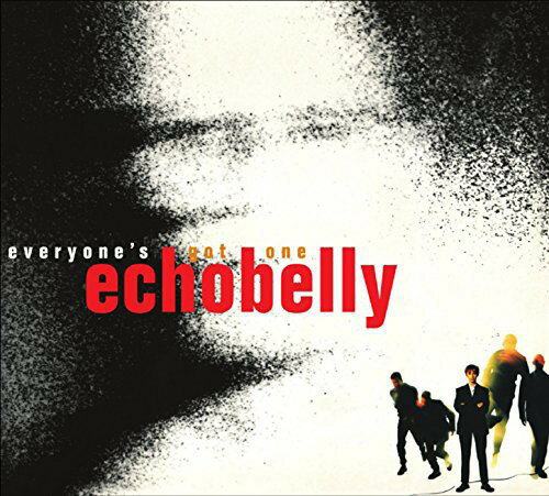 【取寄】エコーベリー Echobelly - Everybody's Got One: Expanded Edition CD アルバム 【輸入盤】