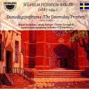 Peterson-Berger / Samuelson / Faringer / Blom - Doomsday Prophets CD アルバム 【輸入盤】